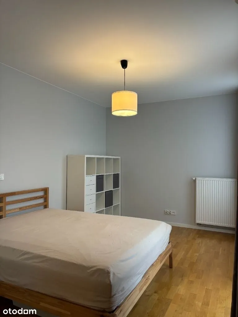 Apartament Dwupokojowy, Wola, Centrum Biznesowe