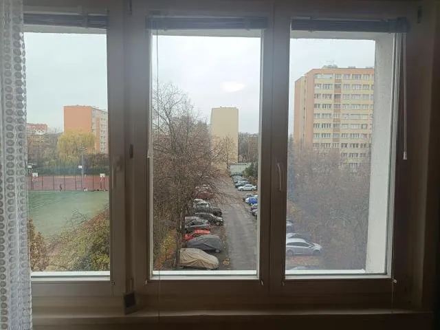 Warszawa, Ochota,ul.Siemieńskiego 37m, 2pok+BALKON 