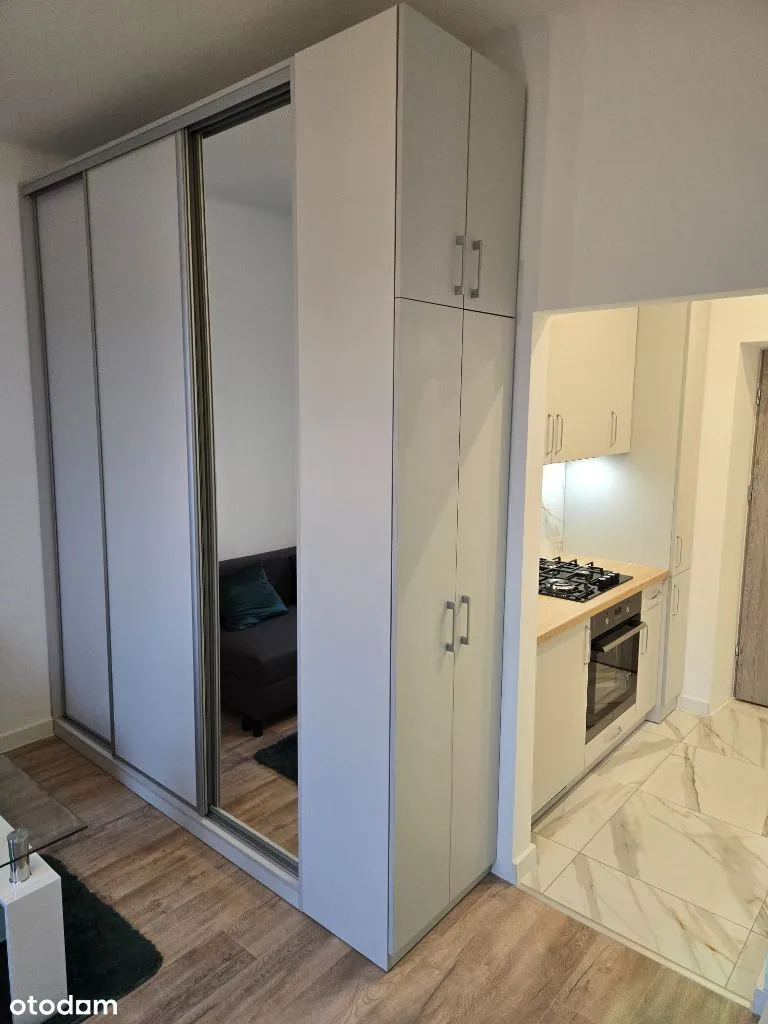 TOP Bezpośrednio Apartament Śródmieście