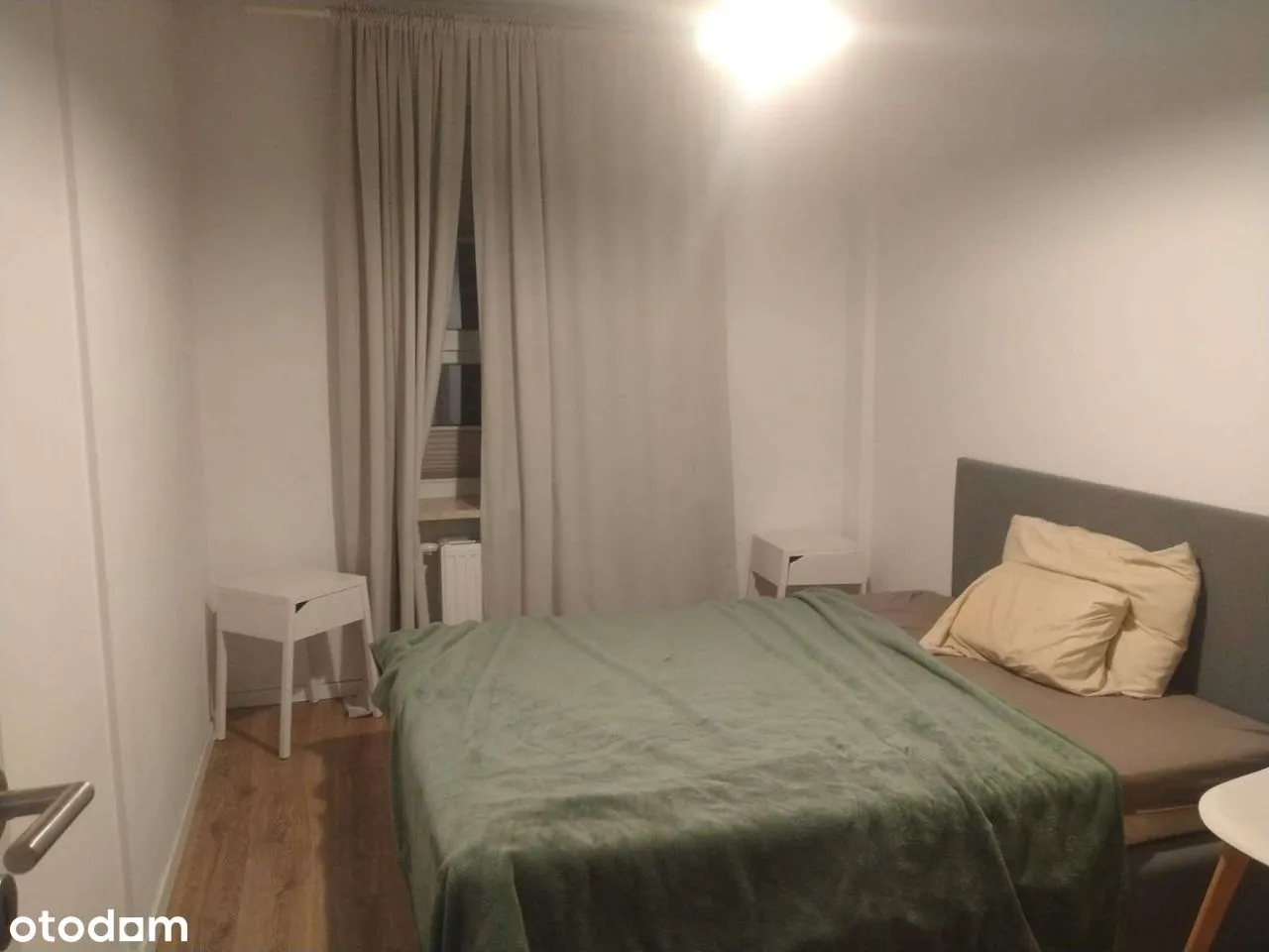 1-Room Apartment (Centrum > Rondo ONZ > Pereca)