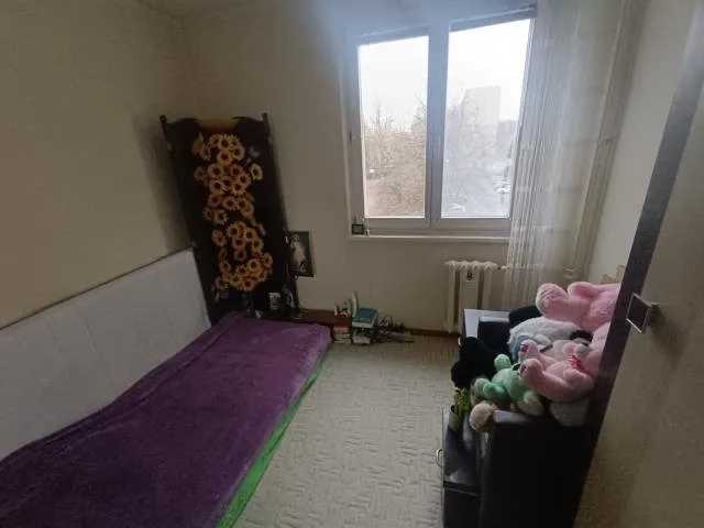 Warszawa, Ochota,ul.Siemieńskiego 37m, 2pok+BALKON 