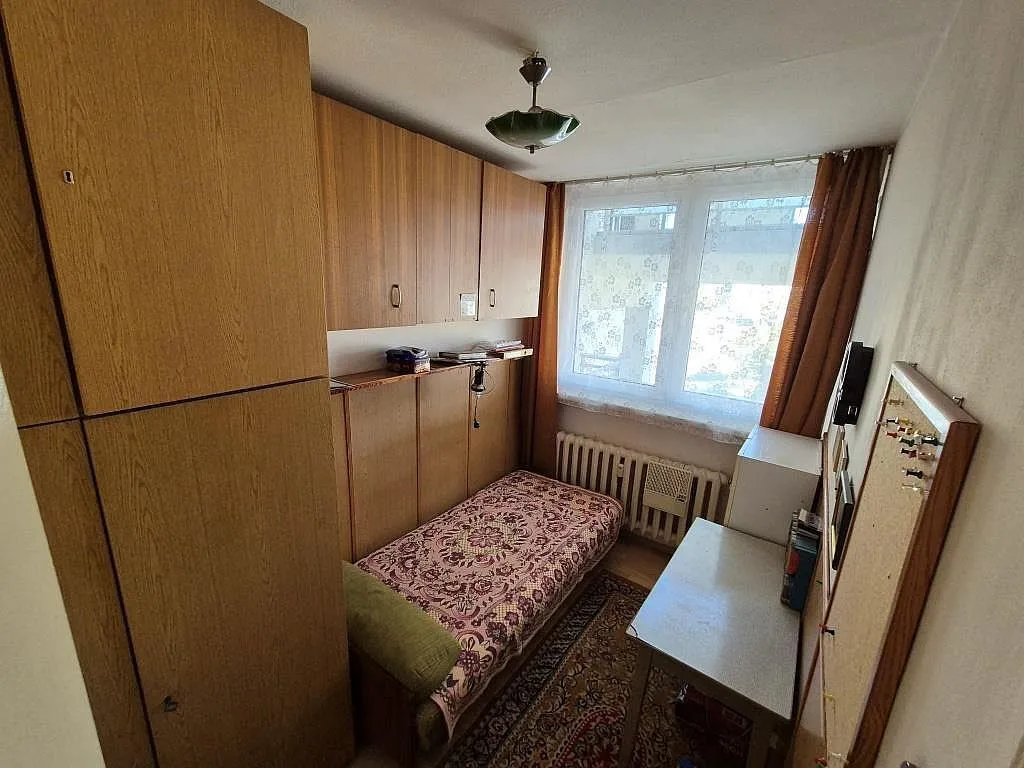 Mieszkanie na sprzedaż, 47 m², 3 pokoje Warszawa Praga-Południe 