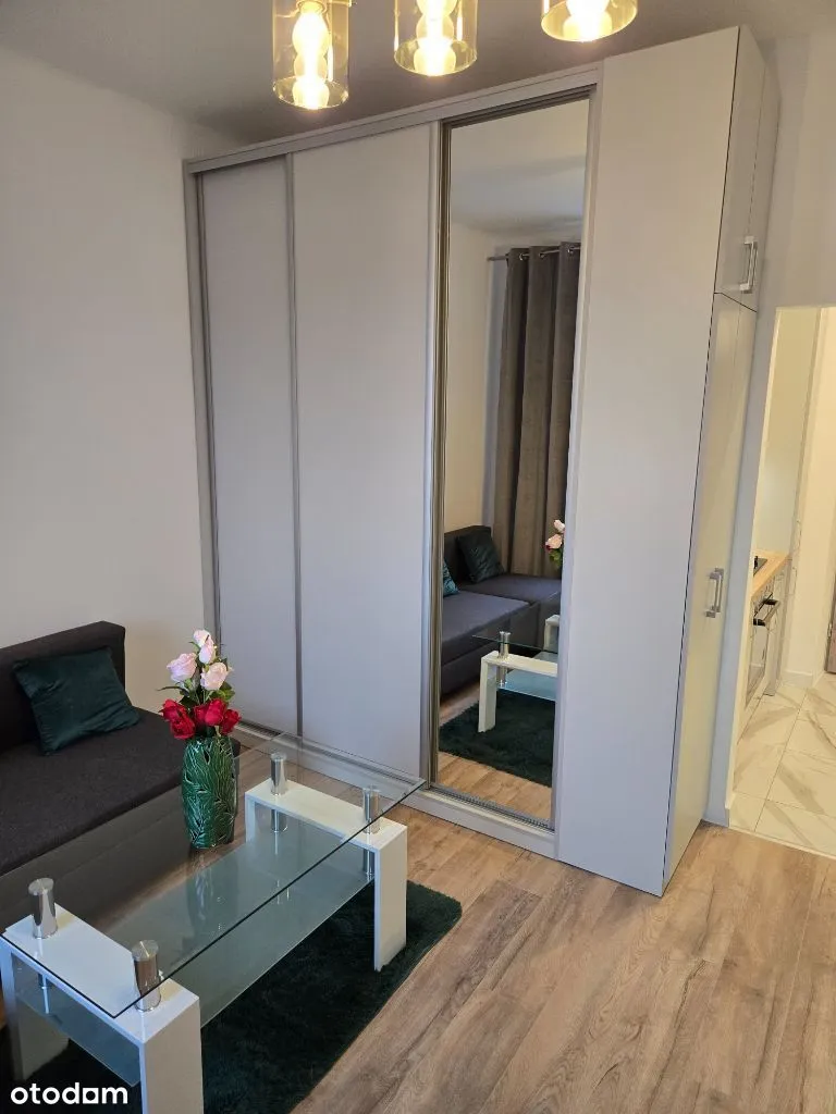 TOP Bezpośrednio Apartament Śródmieście