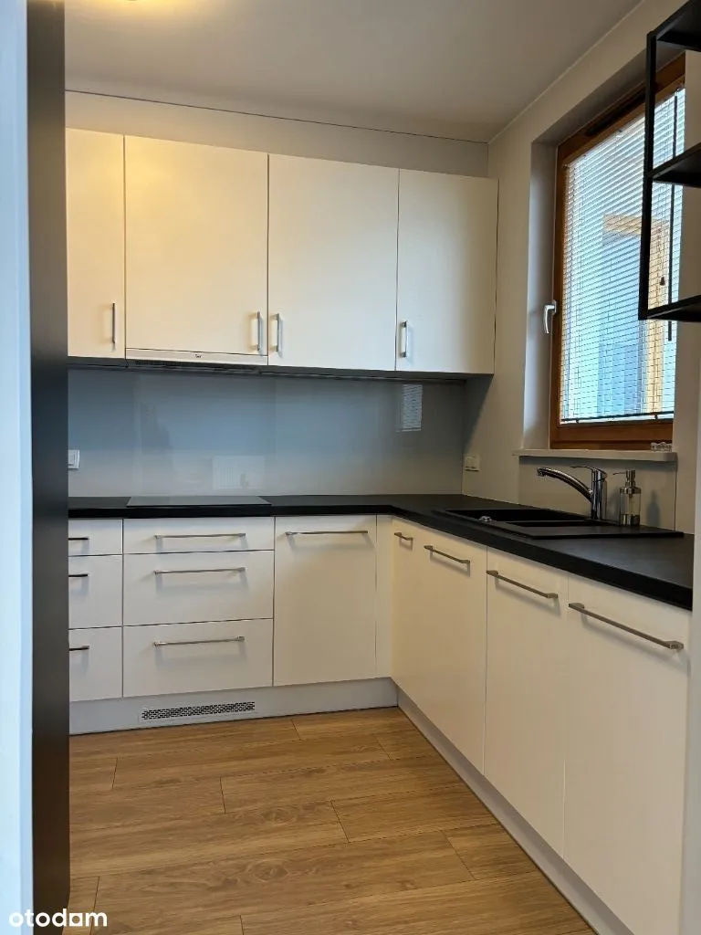 Apartament Dwupokojowy, Wola, Centrum Biznesowe