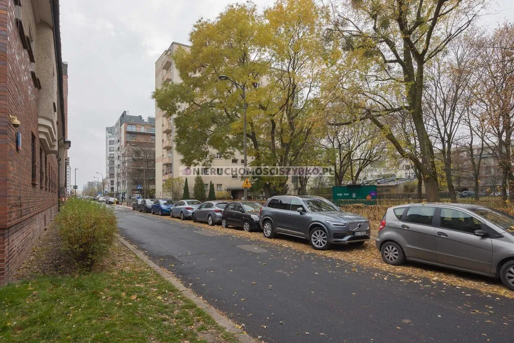 Komfortowe 2 pokoje na Mokotowie. Metro Wierzbno 