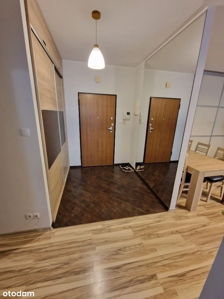 Duże 3 pok. Wilanów ul. Sejmu Czteroletniego, 78m2