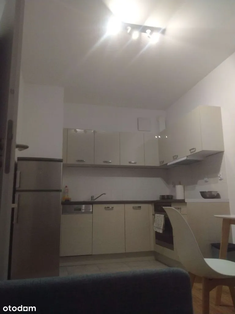 1-Room Apartment (Centrum > Rondo ONZ > Pereca)