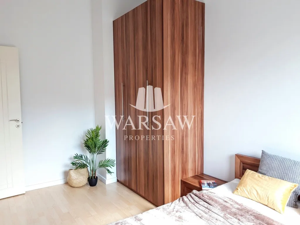 Komfortowy apartament koło Ronda Daszyńskiego 