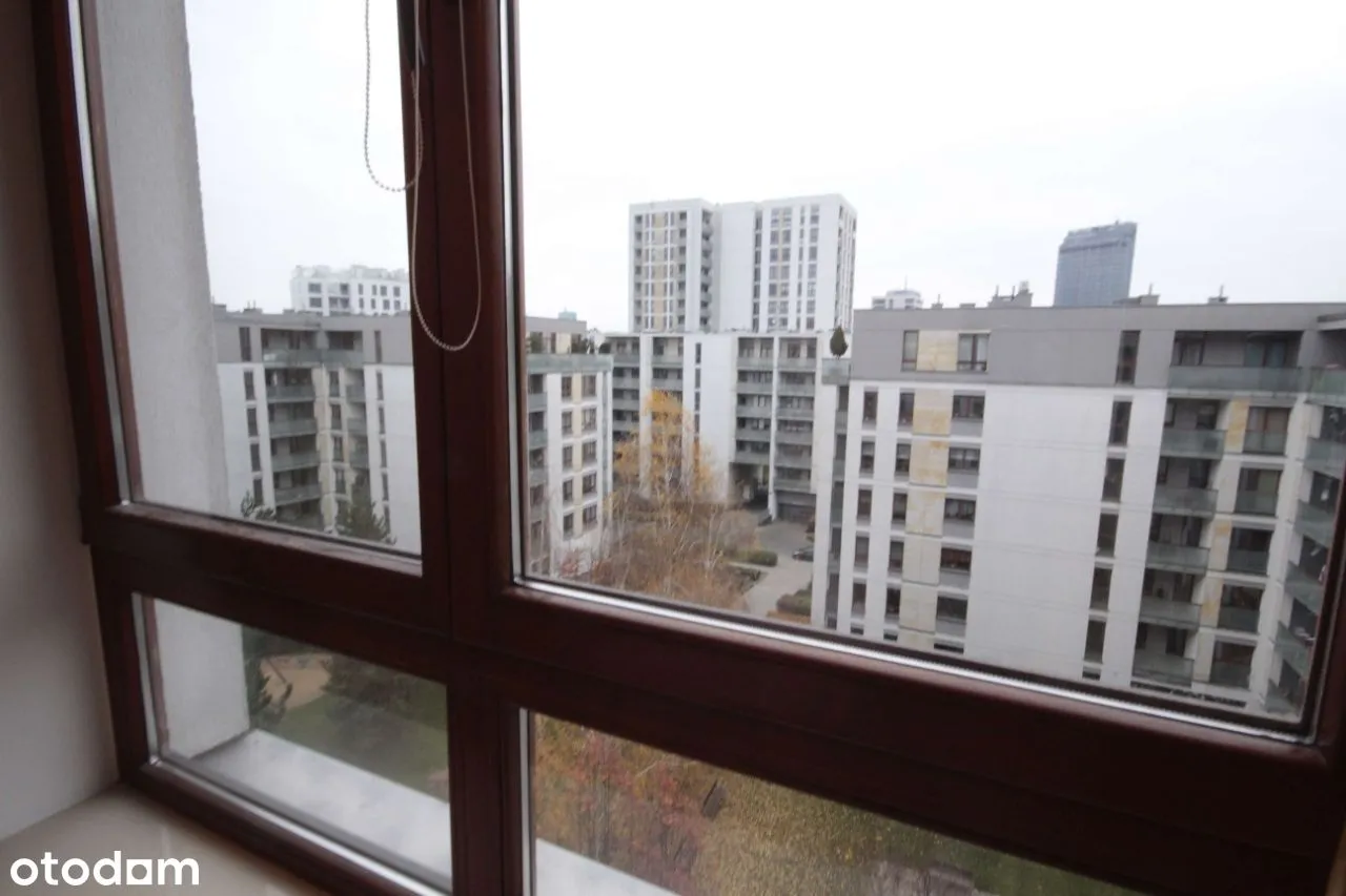 PL/UA/RU 2 pokoje | Balkon | PARKING W CENIE