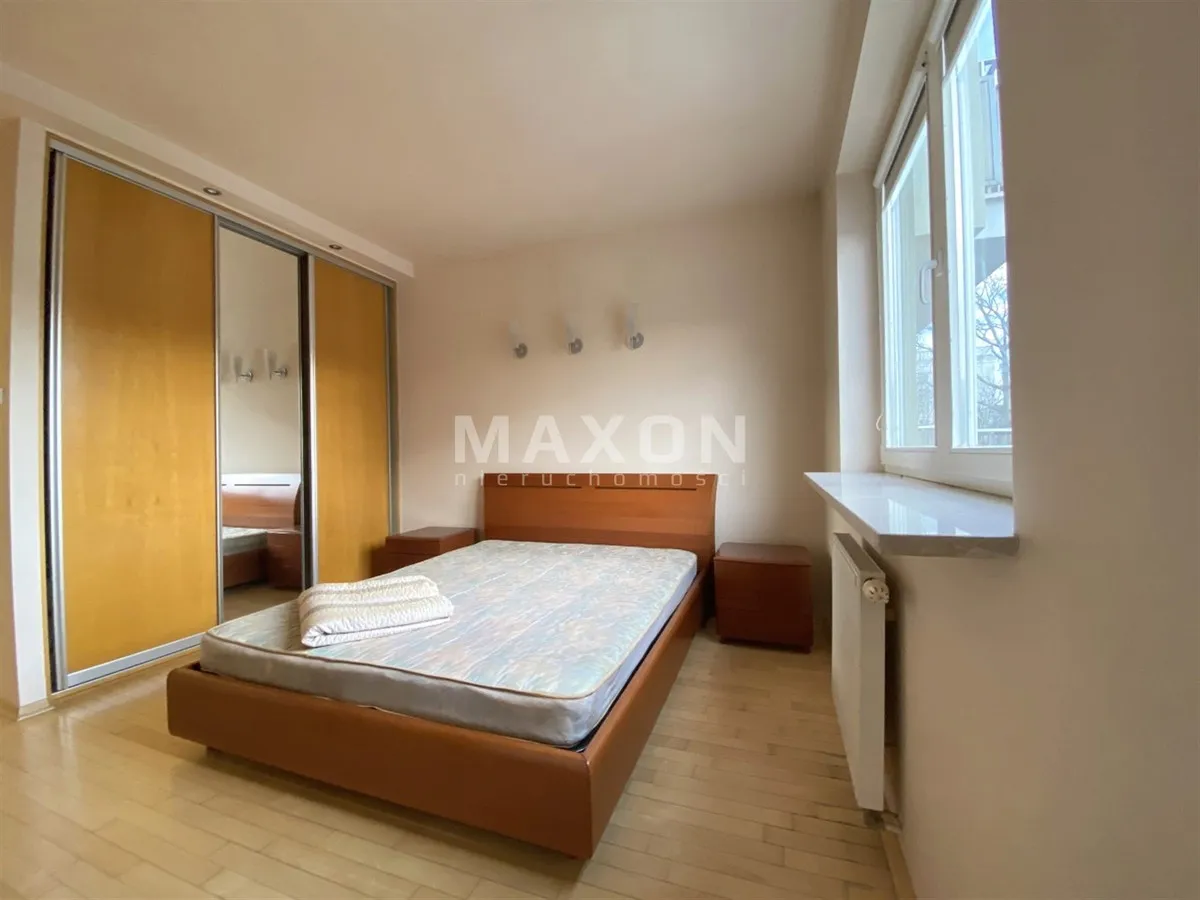 Apartament Wielicka basen, siłownia 