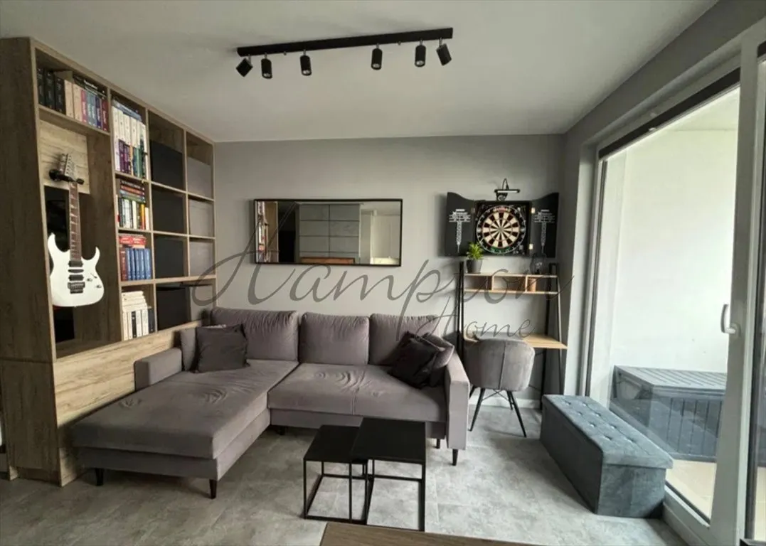 Apartment for sale for 630000 zł w Elsnerów, Targówek, Warszawa