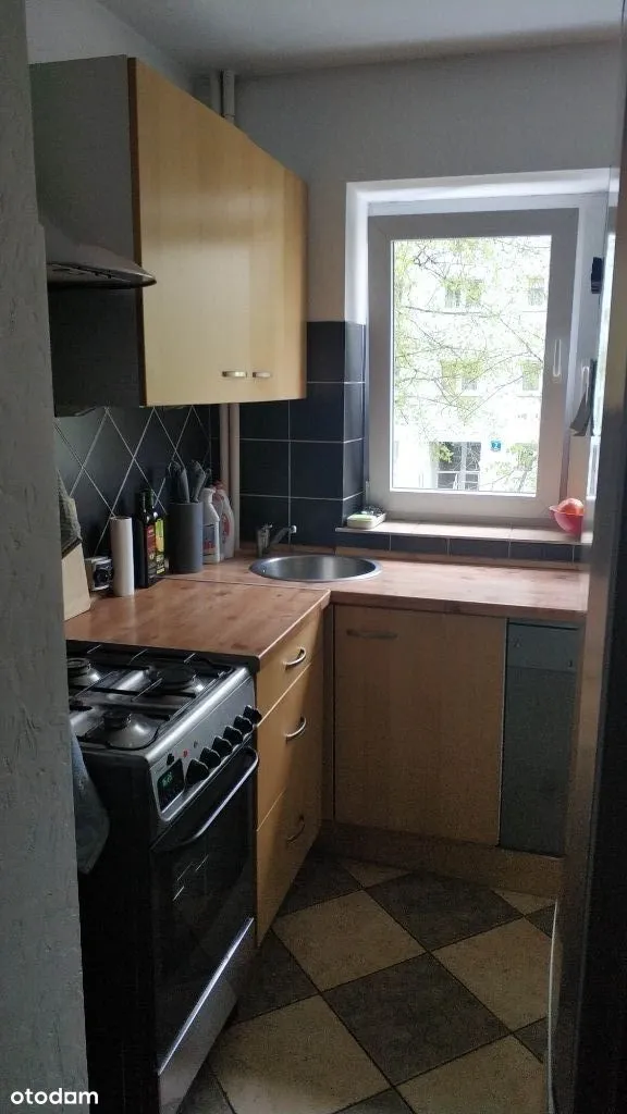 Flat for rent for 2975 zł w Piaski, Bielany, Warszawa