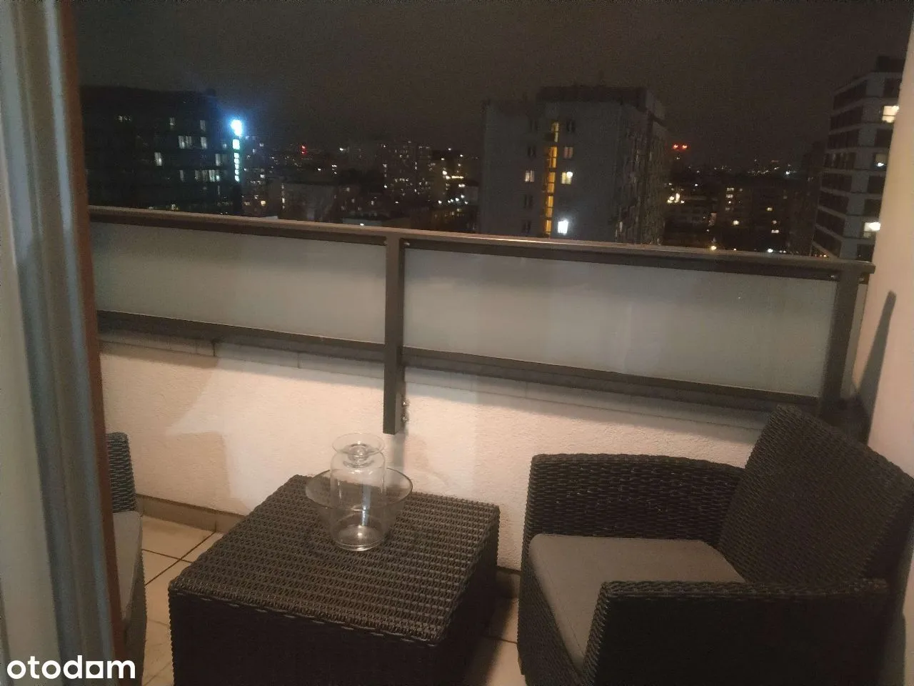 1-Room Apartment (Centrum > Rondo ONZ > Pereca)