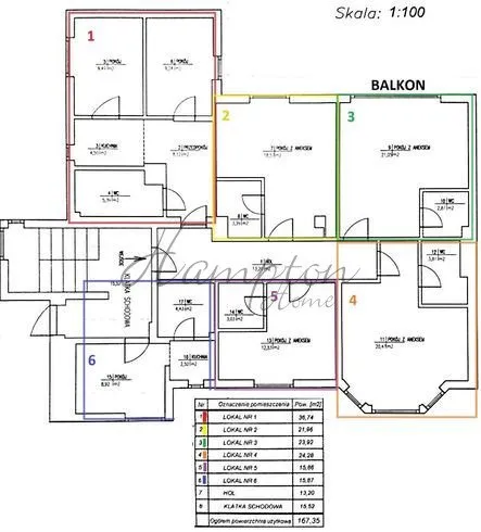 Sprzedam mieszkanie: Warszawa Targówek , ulica Ustronna, 165 m2, 1800000 PLN, 7 pokoi - Domiporta.pl