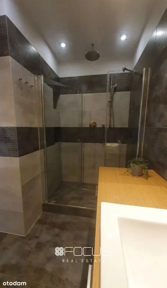 Trzypokojowy Apartament Z Tarasem