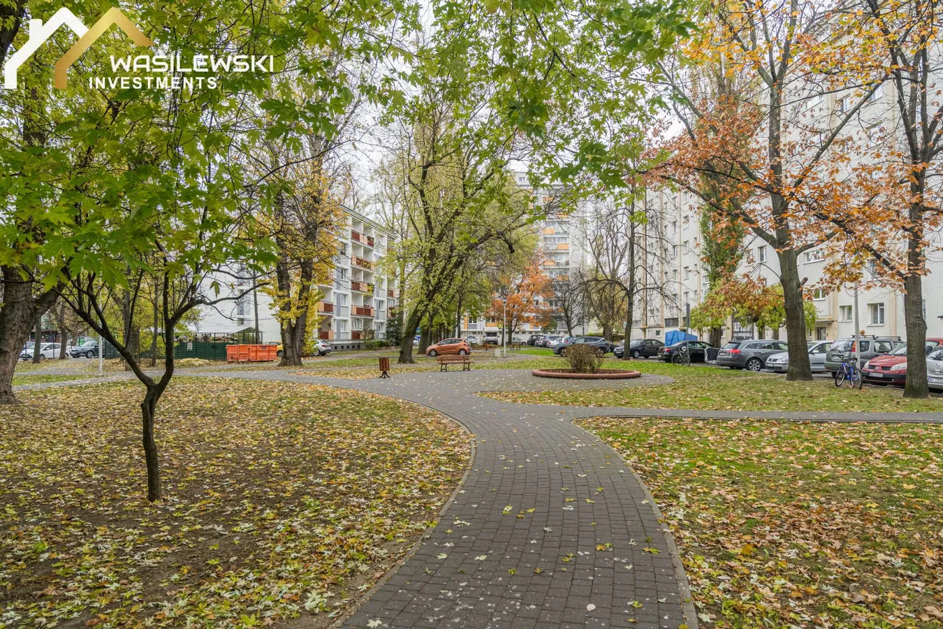 Mieszkanie na sprzedaż, 49 m², 3 pokoje Warszawa Praga-Południe Kamionek 