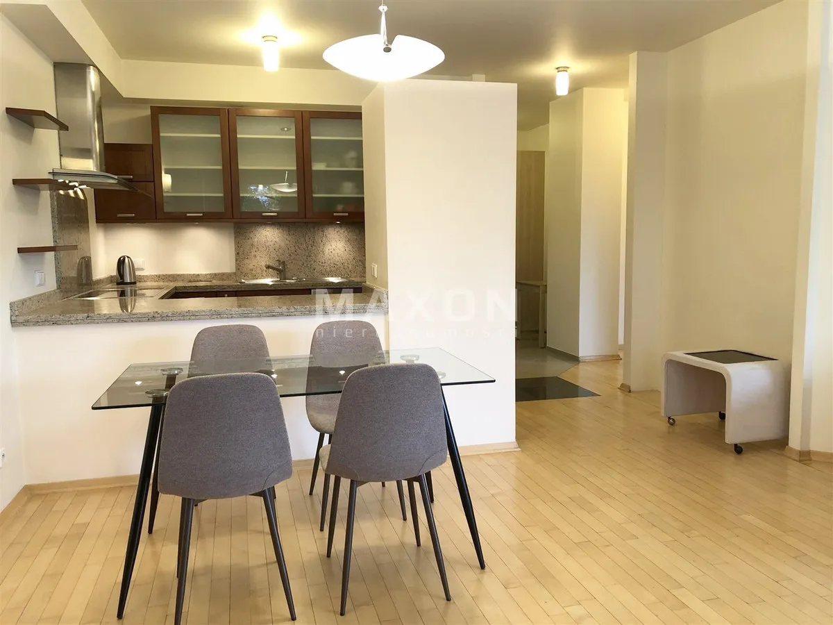 Apartament Wielicka basen, siłownia 