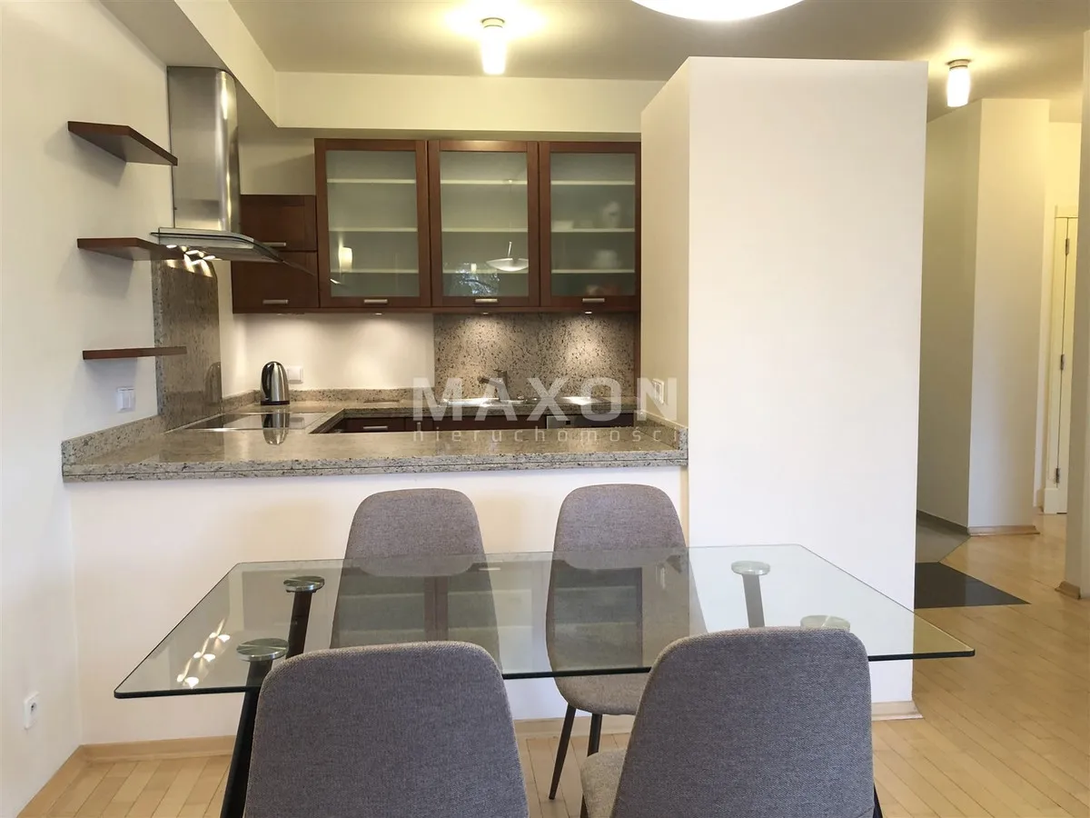 Apartament Wielicka basen, siłownia 