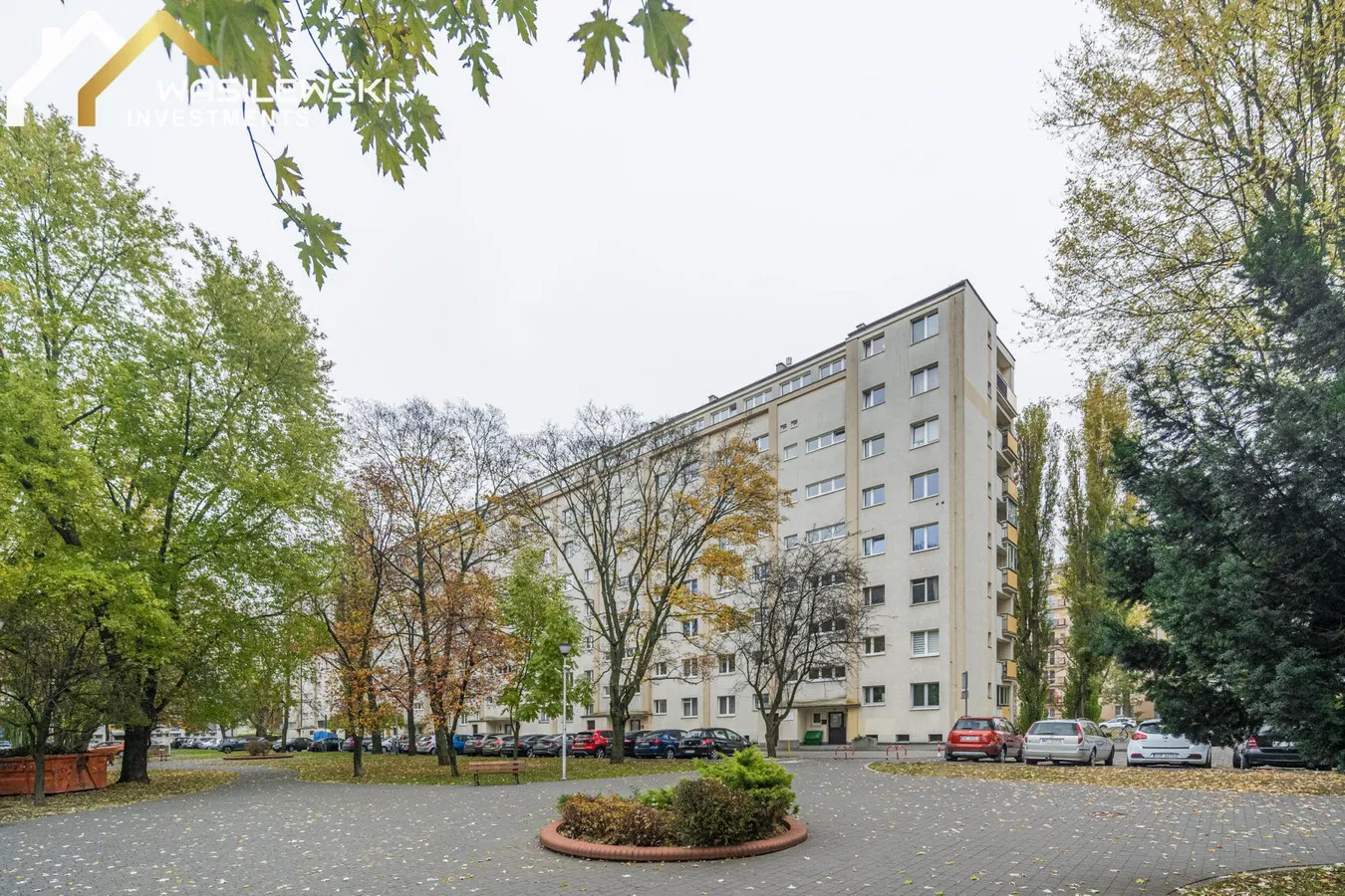 Mieszkanie na sprzedaż, 49 m², 3 pokoje Warszawa Praga-Południe Kamionek 