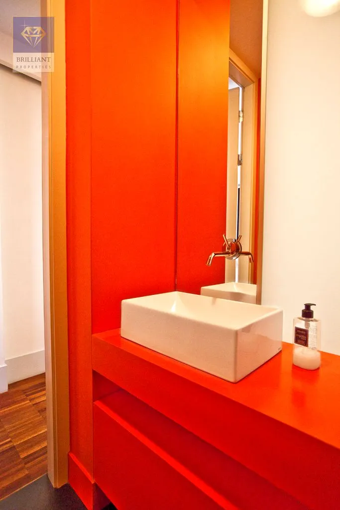 Apartament Warszawa