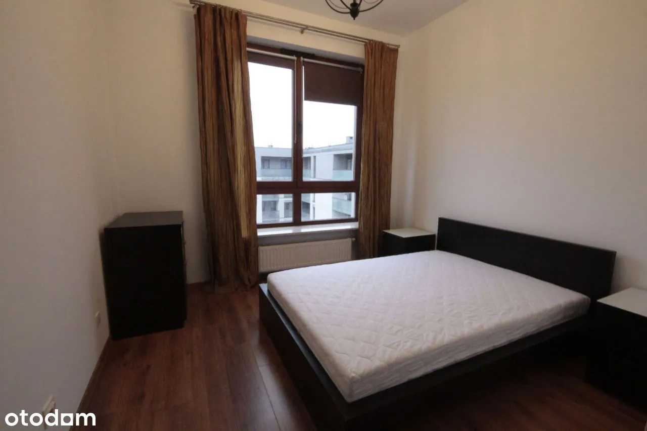 PL/UA/RU 2 pokoje | Balkon | PARKING W CENIE