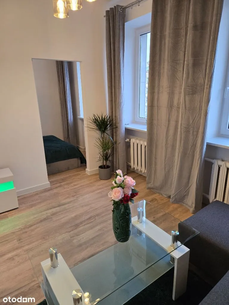 TOP Bezpośrednio Apartament Śródmieście