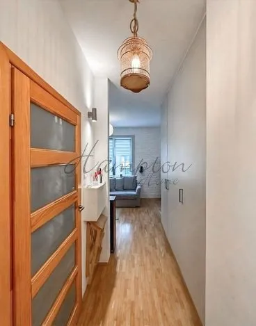 Apartament na sprzedaż za 658545 zł w Bródno, Targówek, Warszawa