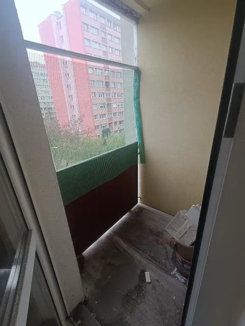 Warszawa, Ochota,ul.Siemieńskiego 37m, 2pok+BALKON 