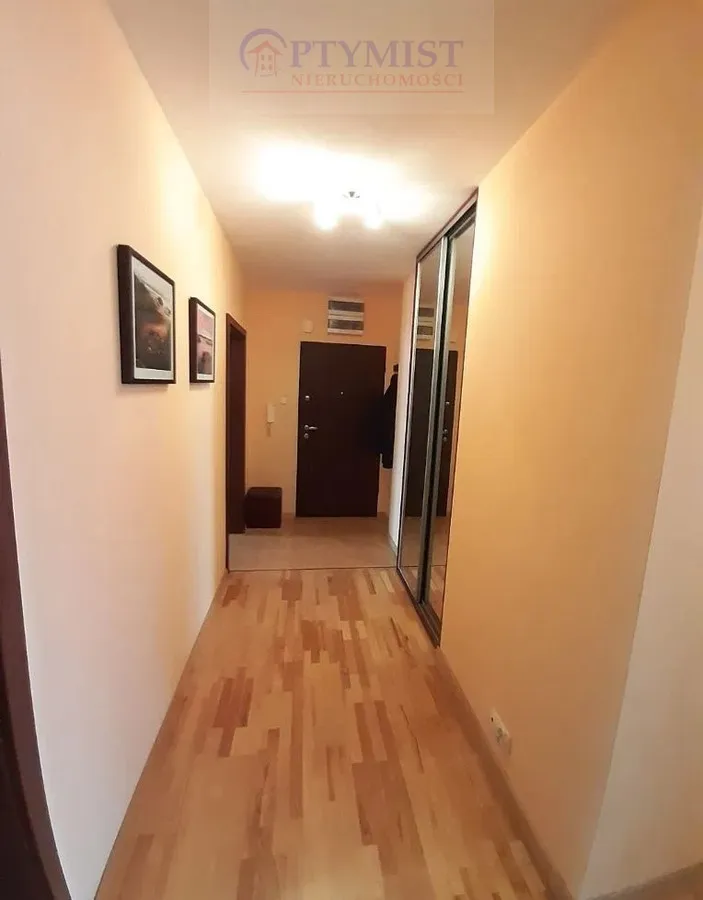 Mieszkanie do wynajęcia, 99 m², 4 pokoje Warszawa Mokotów 