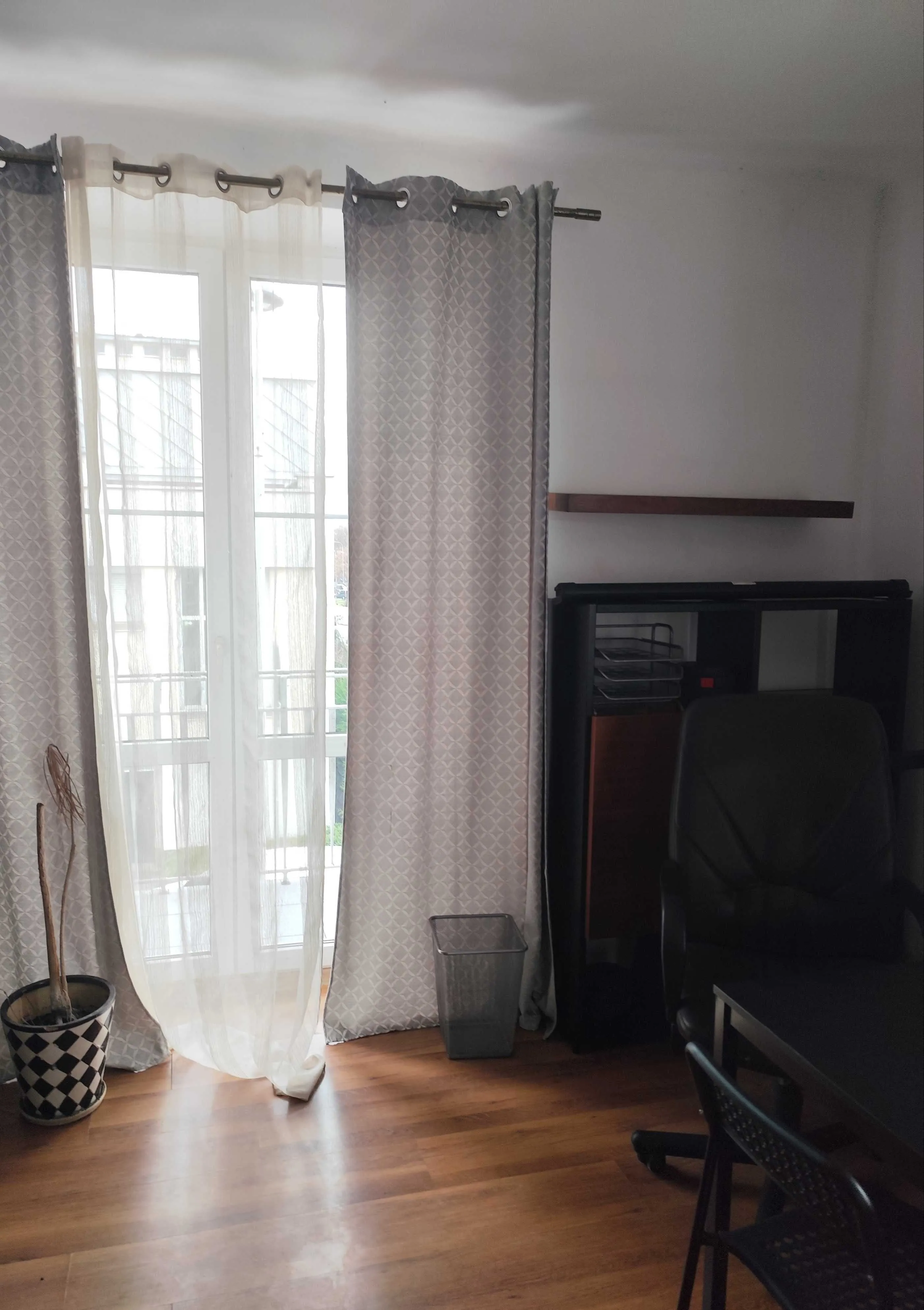 Bielany Marymoncka 2 pok 52 m2 + BALKON / METRO 