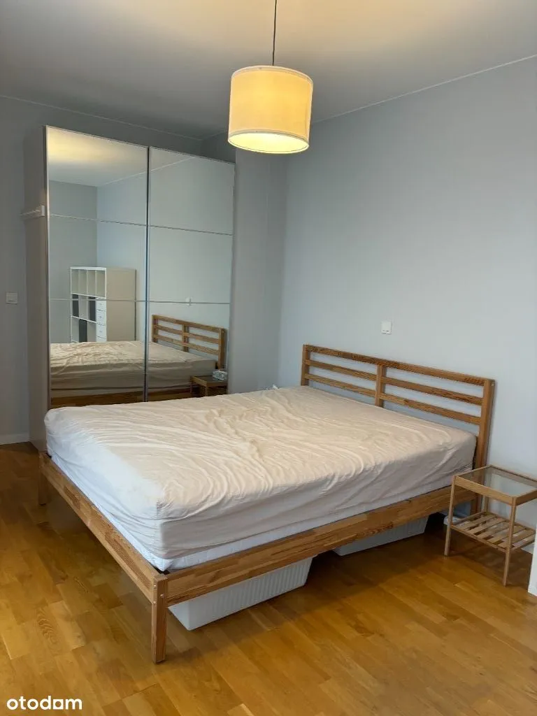 Apartament Dwupokojowy, Wola, Centrum Biznesowe