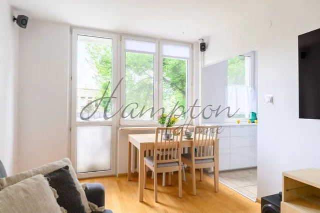 Apartament na sprzedaż za 750000 zł w Bródno, Targówek, Warszawa