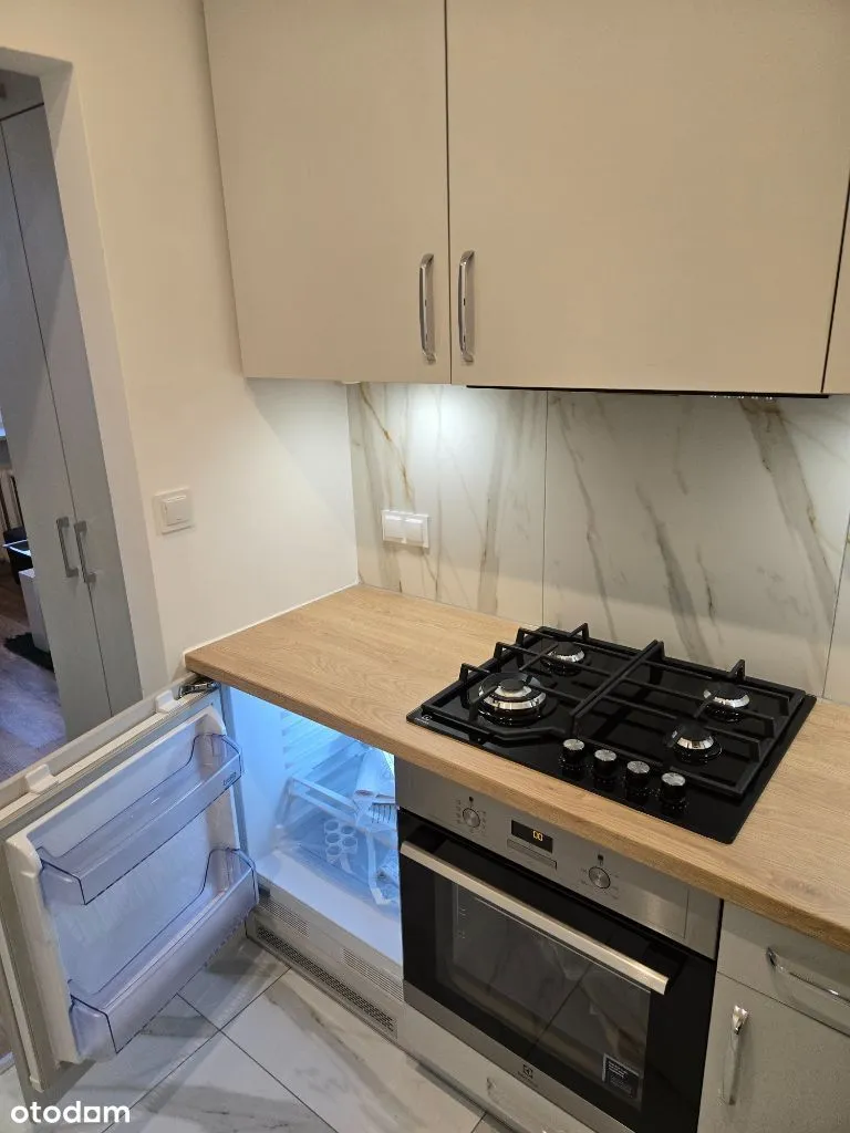 TOP Bezpośrednio Apartament Śródmieście