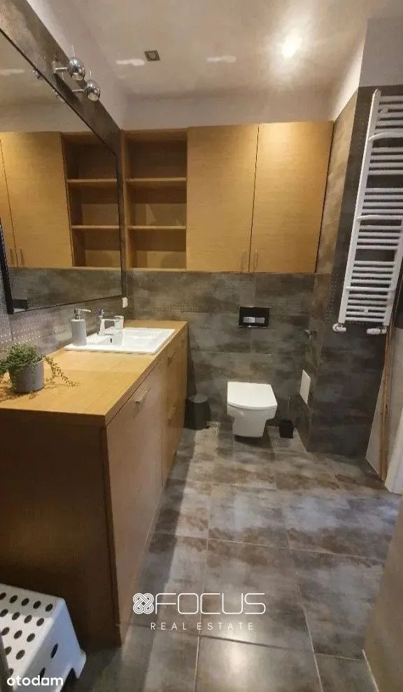 Trzypokojowy Apartament Z Tarasem