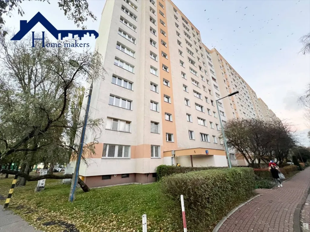 Sprzedam mieszkanie trzypokojowe: Warszawa Mokotów Stegny , ulica Czarnomorska, 56 m2, 718000 PLN, 3 pokoje - Domiporta.pl