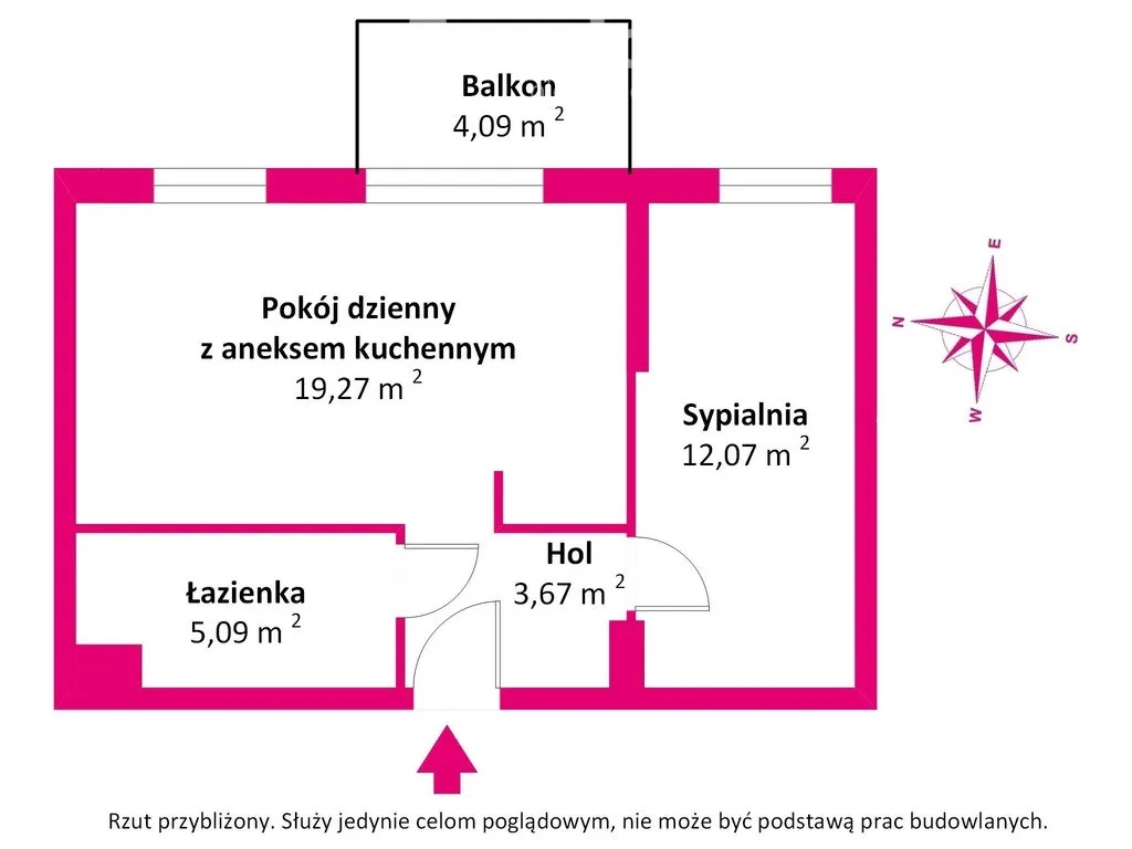 Mieszkanie 