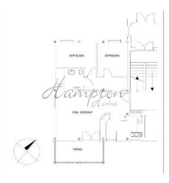 Sprzedam mieszkanie trzypokojowe: Warszawa Targówek , ulica Ustronna, 67 m2, 1129000 PLN, 3 pokoje - Domiporta.pl