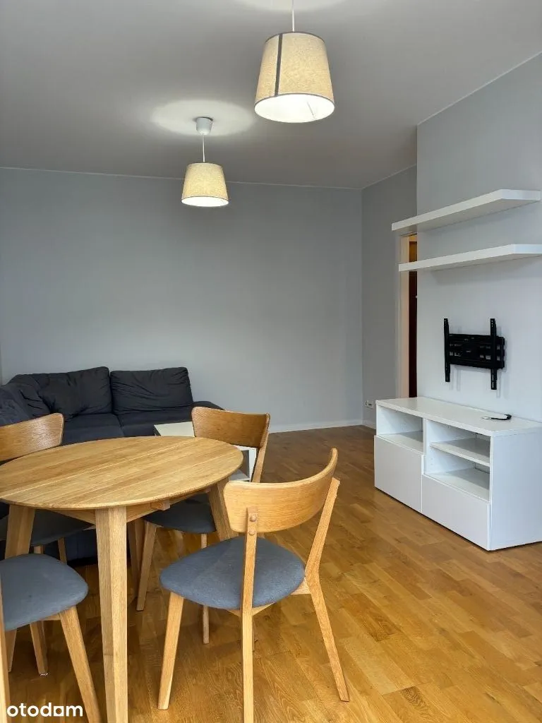 Apartament Dwupokojowy, Wola, Centrum Biznesowe