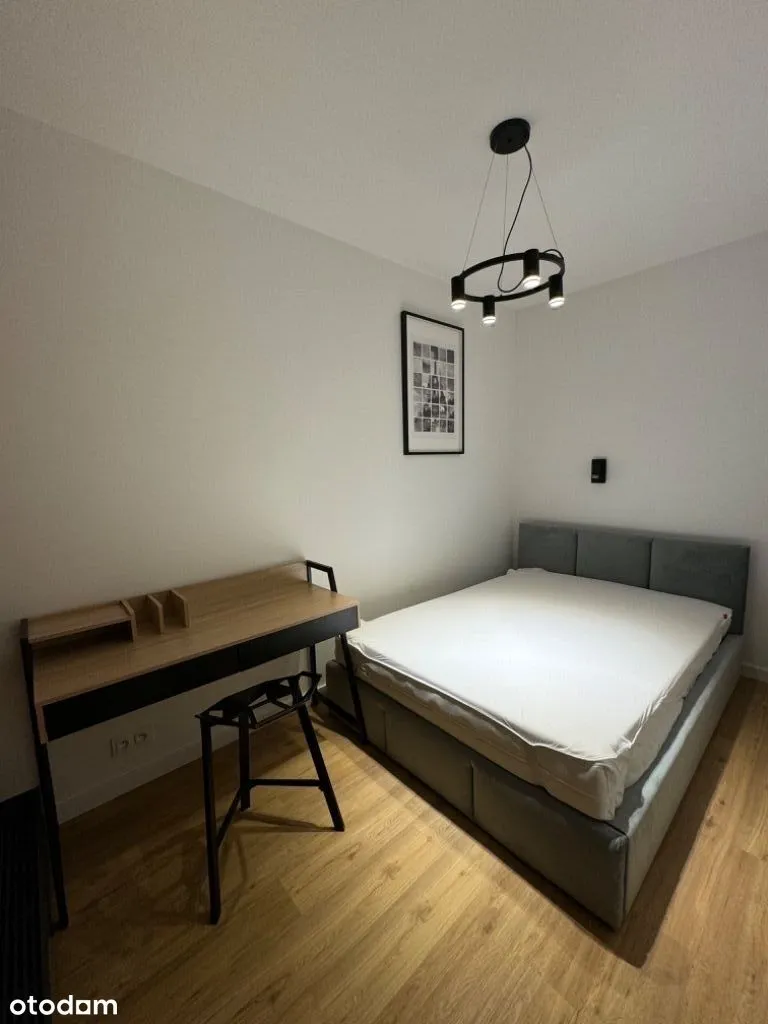 19 dzielnica/ NOWY 2 pokojowy apartament