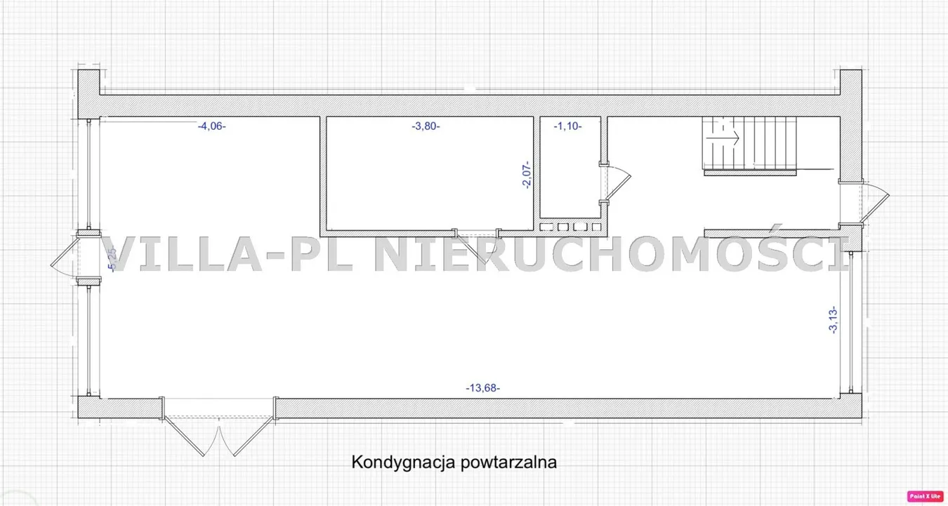 Dom na sprzedaż, 210 m², Warszawa Praga-Południe Gocławek 