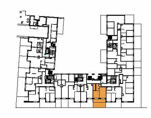 2 pokoje 40m2/OGRÓDEK /Świetna Komunikacja/BEZ PCC