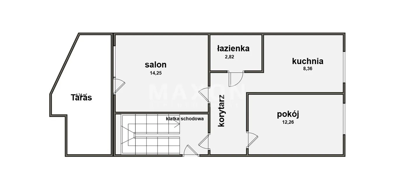 ciche - bezczynszowe - świetna lokalizacja 