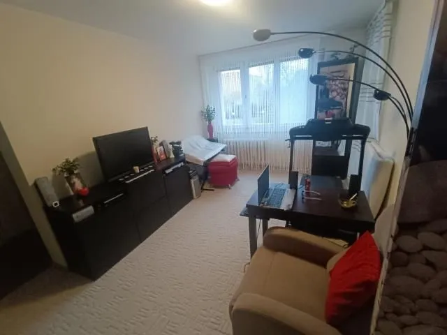 Warszawa, Ochota,ul.Siemieńskiego 37m, 2pok+BALKON 