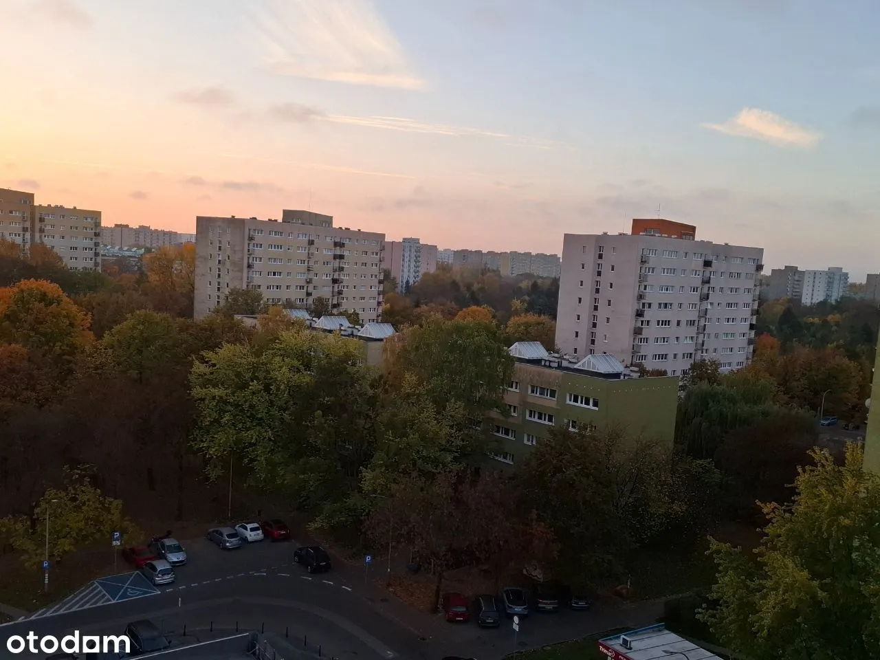 Mieszkanie 2 pokoje Ochota Rakowiec Sierpińskiego