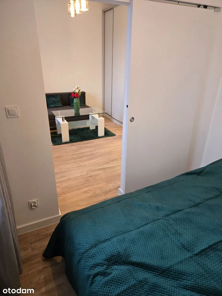 TOP Bezpośrednio Apartament Śródmieście