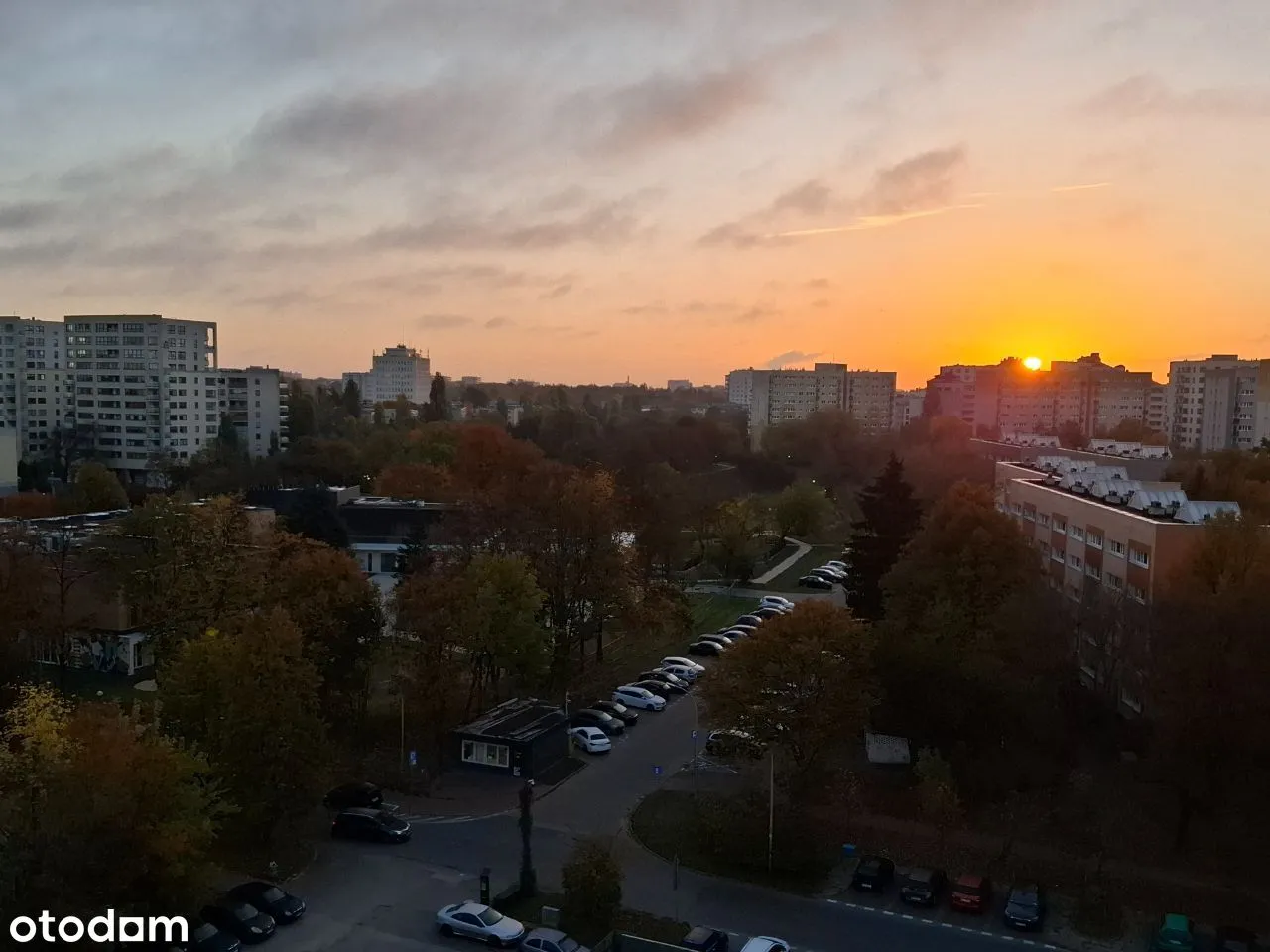 Mieszkanie 2 pokoje Ochota Rakowiec Sierpińskiego