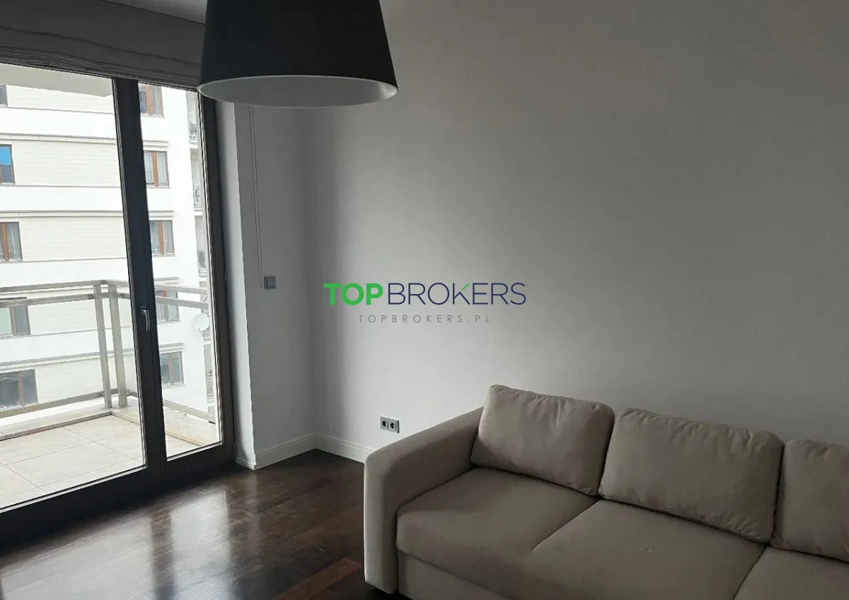 Czteropokojowy apartament, idealny dla rodziny 