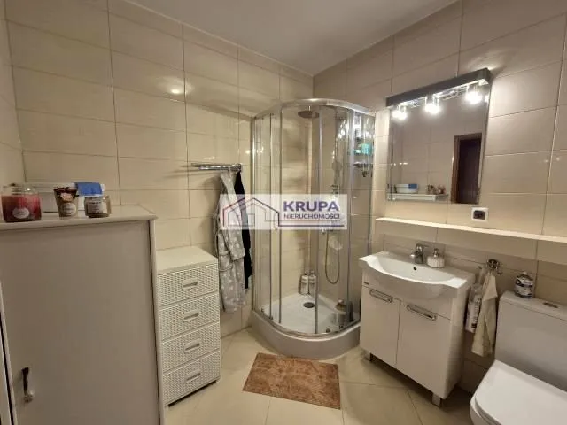 Apartament, ul. Odkryta