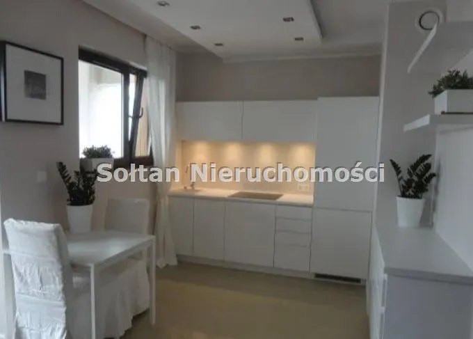 Mieszkanie na sprzedaż, 34 m², 1 pokój Warszawa Wola Ulrychów 