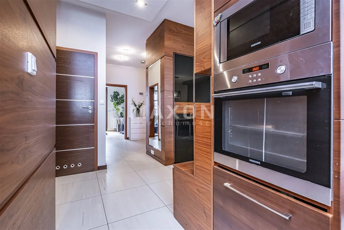 Wyjątkowy apartament w wyjątkowej lokalizacji 